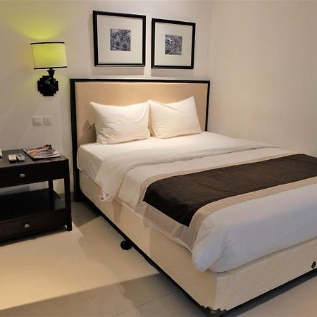 M Hotel Sorong Exteriér fotografie