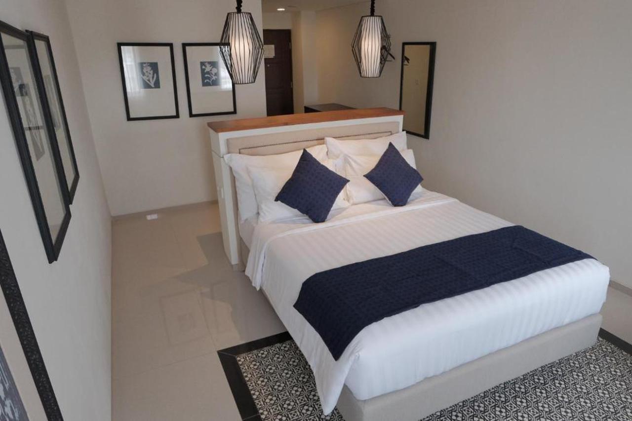 M Hotel Sorong Exteriér fotografie