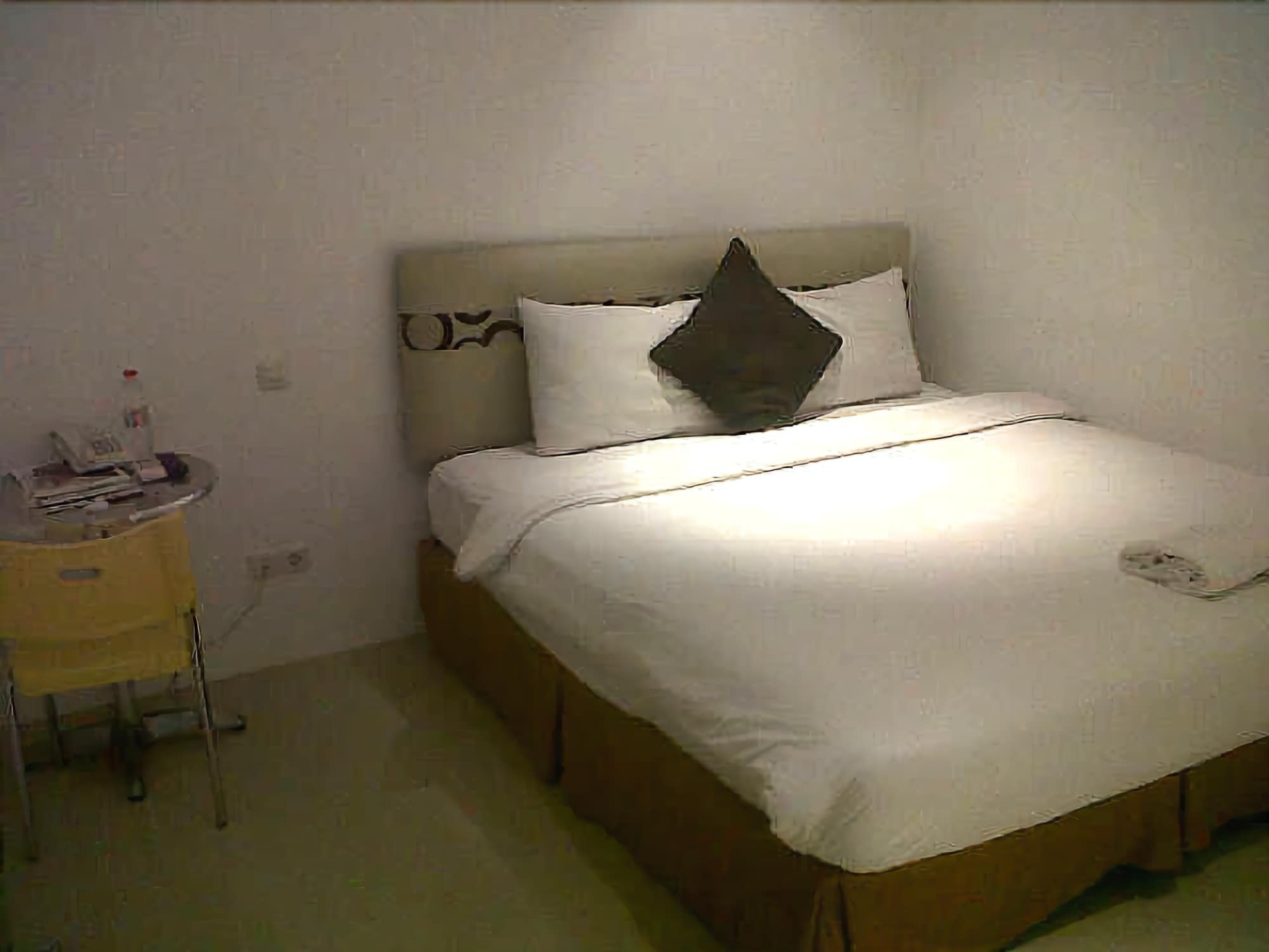 M Hotel Sorong Exteriér fotografie
