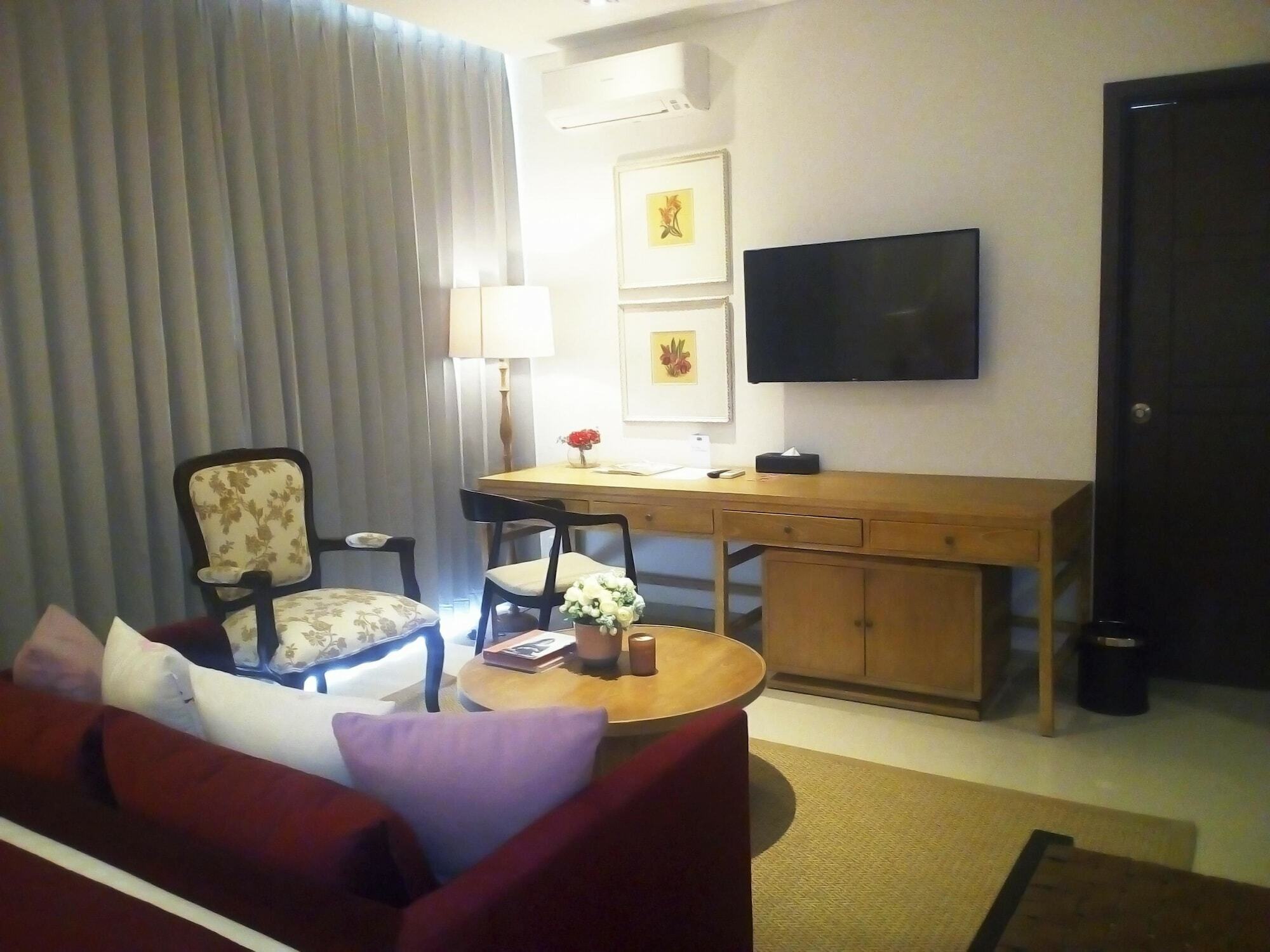 M Hotel Sorong Exteriér fotografie