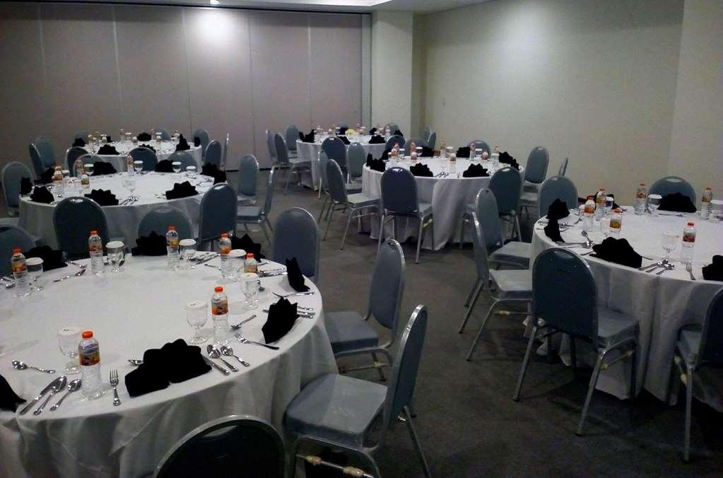 M Hotel Sorong Zařízení fotografie