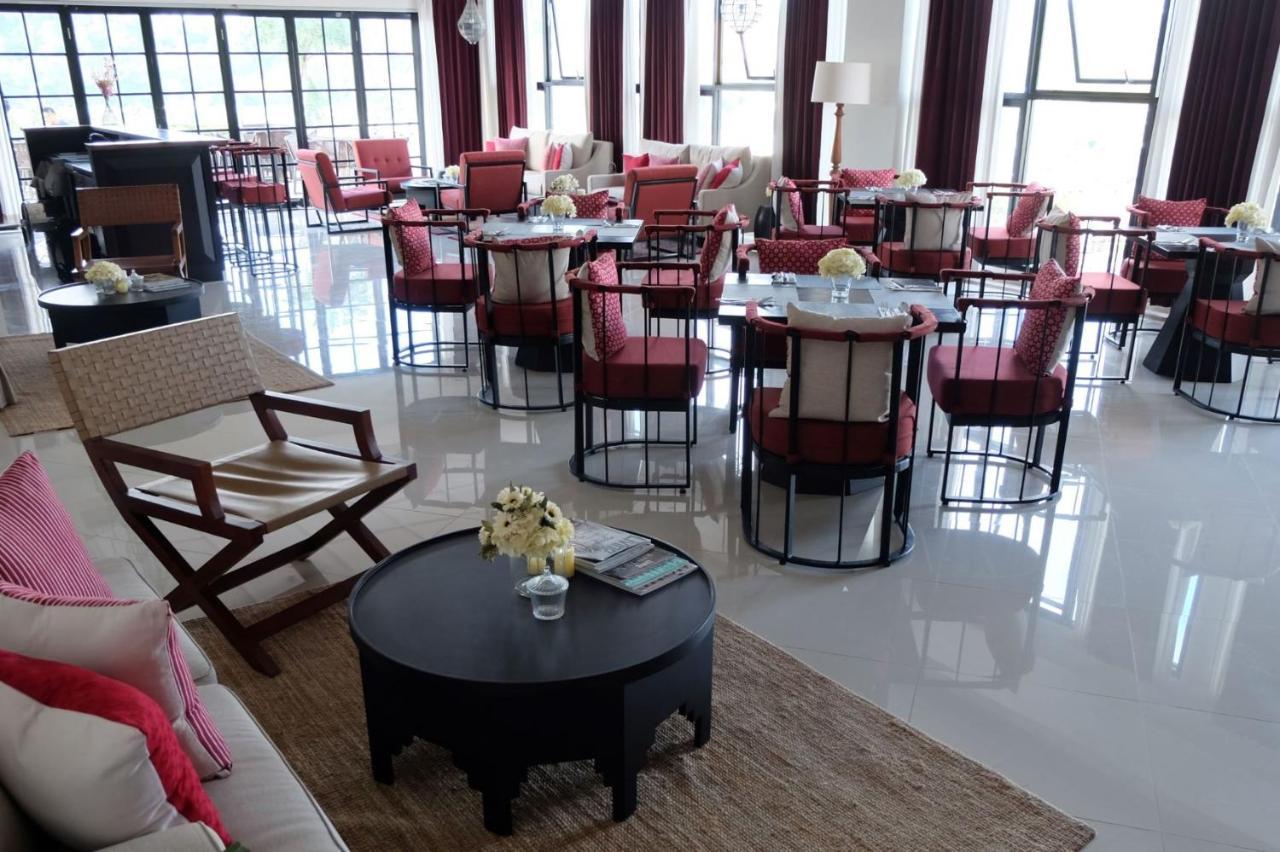 M Hotel Sorong Exteriér fotografie